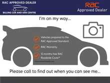 Vauxhall Meriva
