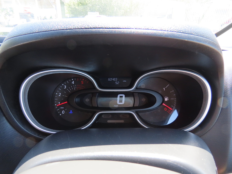 Nissan NV300 2.0 dCi 28 Acenta Panel Van 4dr Diesel Manual L1 H1 Euro 6 (120 ps) - U4930