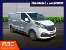 Nissan NV300