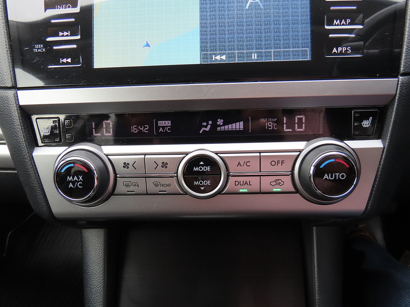 Subaru Outback 2.5i SE Premium Estate 5dr Petrol Lineartronic 4WD Euro 6 (s/s) (175 ps) - U4943