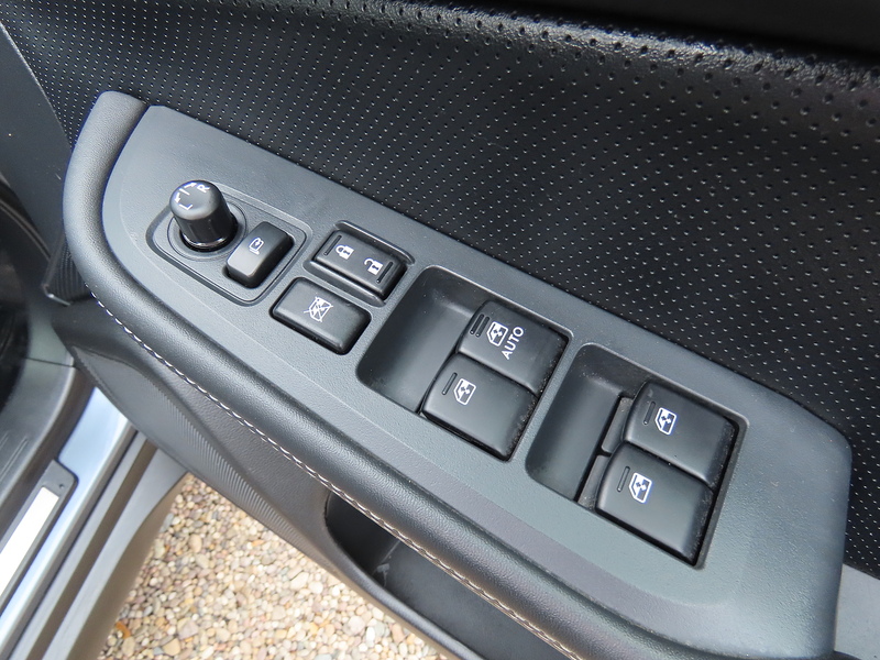 Subaru Outback 2.5i SE Premium Estate 5dr Petrol Lineartronic 4WD Euro 6 (s/s) (175 ps) - U4943