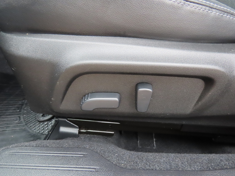 Subaru Outback 2.5i SE Premium Estate 5dr Petrol Lineartronic 4WD Euro 6 (s/s) (175 ps) - U4943