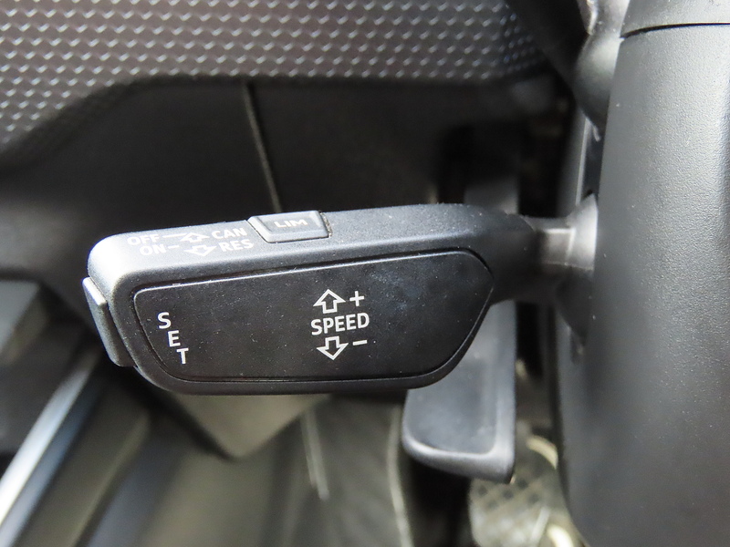 Audi A1 1.0 TFSI 30 Sport Sportback 5dr Petrol Manual Euro 6 (s/s) (116 ps) - U4946