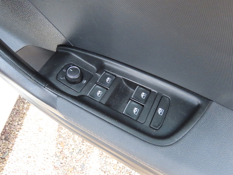 Audi A1 1.0 TFSI 30 Sport Sportback 5dr Petrol Manual Euro 6 (s/s) (116 ps) - U4946