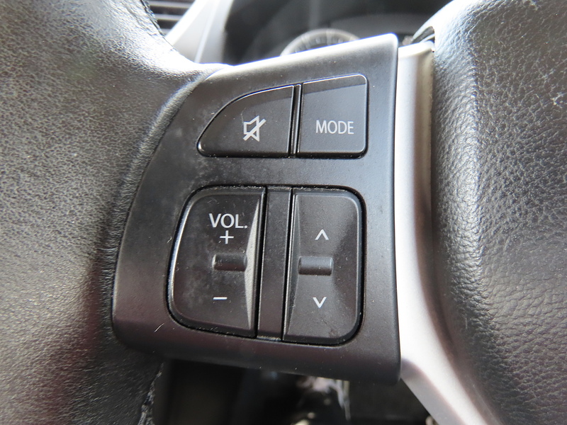 Suzuki Swift 1.2 SZ2 Hatchback 3dr Petrol Manual Euro 6 (94 ps) - U4959