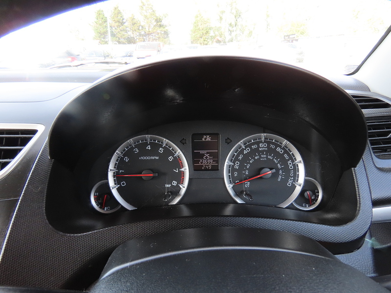 Suzuki Swift 1.2 SZ2 Hatchback 3dr Petrol Manual Euro 6 (94 ps) - U4959