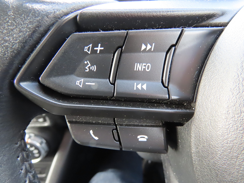 Mazda CX-3 2.0 SKYACTIV-G SE-L Nav+ SUV 5dr Petrol Manual Euro 6 (s/s) (121 ps) - U4960