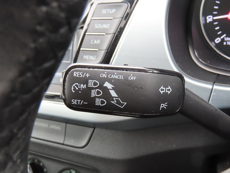 Skoda Fabia 1.0 TSI SE Hatchback 5dr Petrol DSG Euro 6 (s/s) (110 ps) - U4961