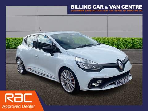 Renault Clio 1.2 SZ2 Hatchback 3dr Petrol Manual Euro 6 (94 ps)