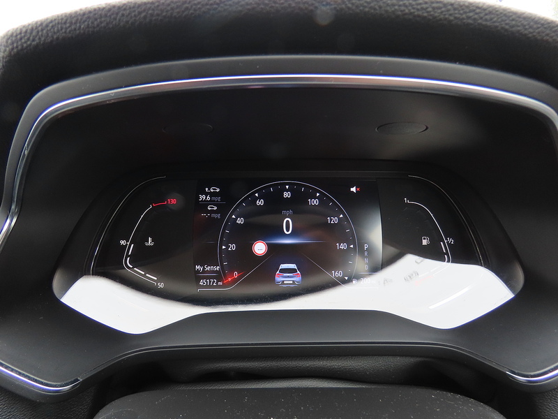 Renault Captur 1.3 TCe S Edition SUV 5dr Petrol EDC Euro 6 (s/s) (140 ps) - U4969