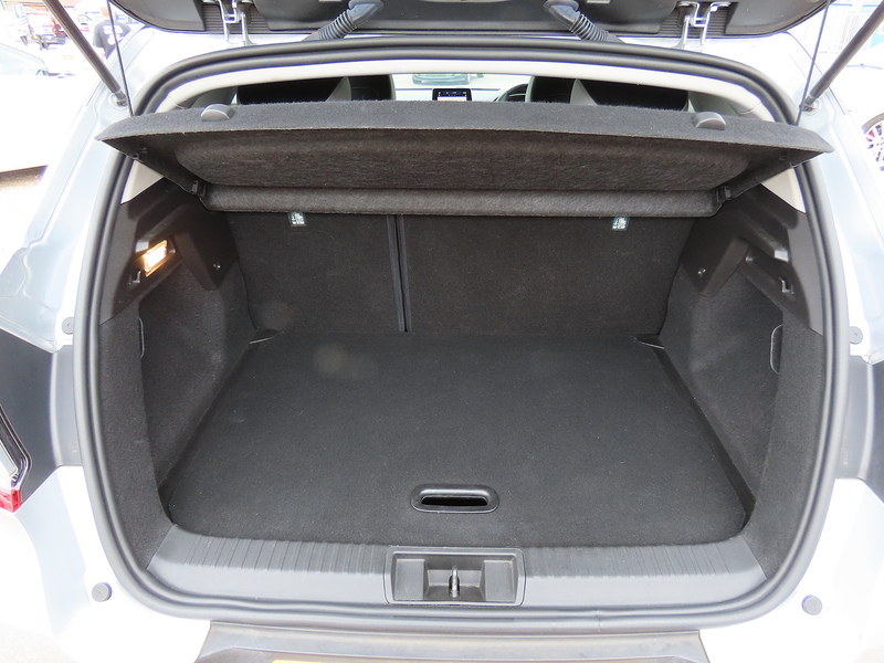 Renault Captur 1.3 TCe S Edition SUV 5dr Petrol EDC Euro 6 (s/s) (140 ps) - U4969