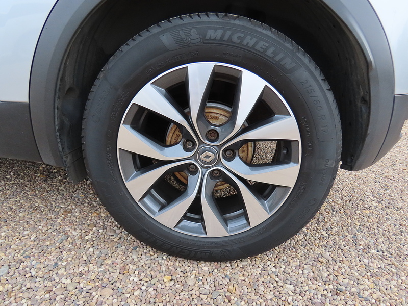 Renault Captur 1.3 TCe S Edition SUV 5dr Petrol EDC Euro 6 (s/s) (140 ps) - U4969