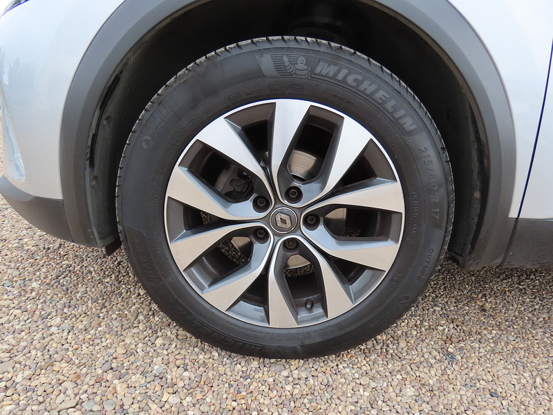 Renault Captur 1.3 TCe S Edition SUV 5dr Petrol EDC Euro 6 (s/s) (140 ps) - U4969