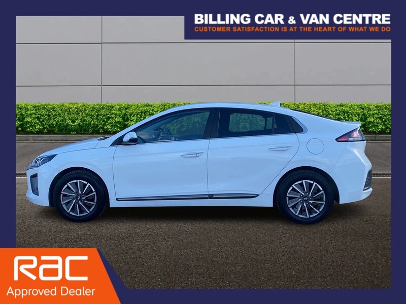 Hyundai IONIQ 38.3kWh Premium SE Hatchback 5dr Electric Auto (136 ps) - U4970