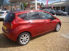 Nissan Note DIG-S Tekna 