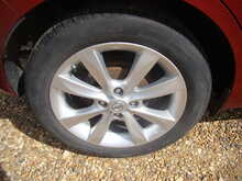 Nissan Note DIG-S Tekna 