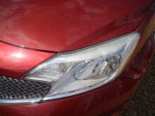 Nissan Note DIG-S Tekna 