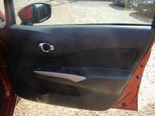 Nissan Note DIG-S Tekna 