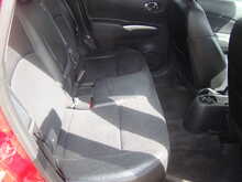 Nissan Note DIG-S Tekna 