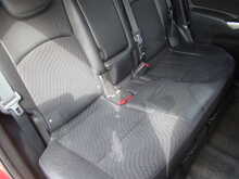 Nissan Note DIG-S Tekna 