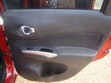 Nissan Note DIG-S Tekna 