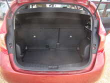 Nissan Note DIG-S Tekna 