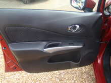 Nissan Note DIG-S Tekna 