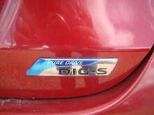 Nissan Note DIG-S Tekna 