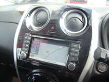 Nissan Note DIG-S Tekna 