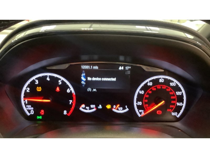 Ford 1.5T EcoBoost ST-2 Hatchback 5dr Petrol Manual Euro 6 (s/s) (200 ps)