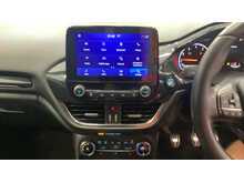 Ford Fiesta T EcoBoost ST-2 