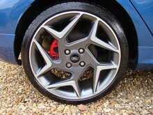 Ford Fiesta T EcoBoost ST-2 