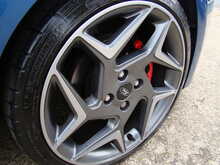 Ford Fiesta T EcoBoost ST-2 