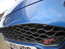 Ford Fiesta T EcoBoost ST-2 