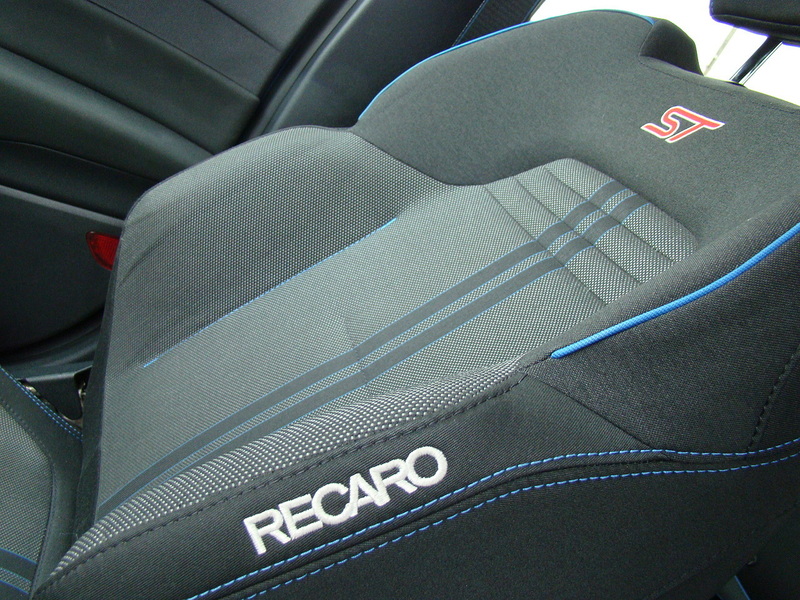 Ford 1.5T EcoBoost ST-2 Hatchback 5dr Petrol Manual Euro 6 (s/s) (200 ps)