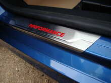 Ford Fiesta T EcoBoost ST-2 