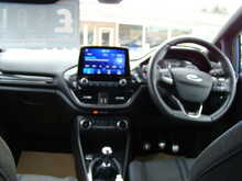 Ford Fiesta T EcoBoost ST-2 