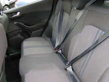 Ford Fiesta T EcoBoost ST-2 