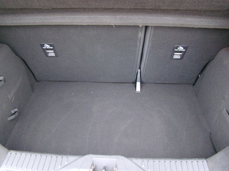 Ford 1.5T EcoBoost ST-2 Hatchback 5dr Petrol Manual Euro 6 (s/s) (200 ps)