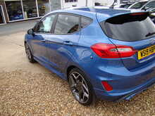 Ford Fiesta T EcoBoost ST-2 