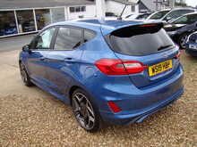 Ford Fiesta T EcoBoost ST-2 