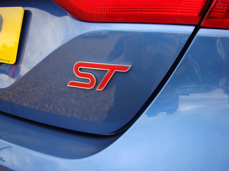 Ford 1.5T EcoBoost ST-2 Hatchback 5dr Petrol Manual Euro 6 (s/s) (200 ps)