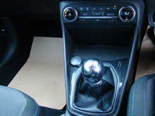 Ford Fiesta T EcoBoost ST-2 