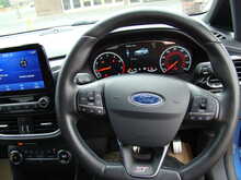 Ford Fiesta T EcoBoost ST-2 