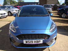 Ford Fiesta T EcoBoost ST-2 