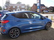 Ford Fiesta T EcoBoost ST-2 