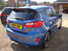 Ford Fiesta T EcoBoost ST-2 