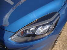 Ford Fiesta T EcoBoost ST-2 