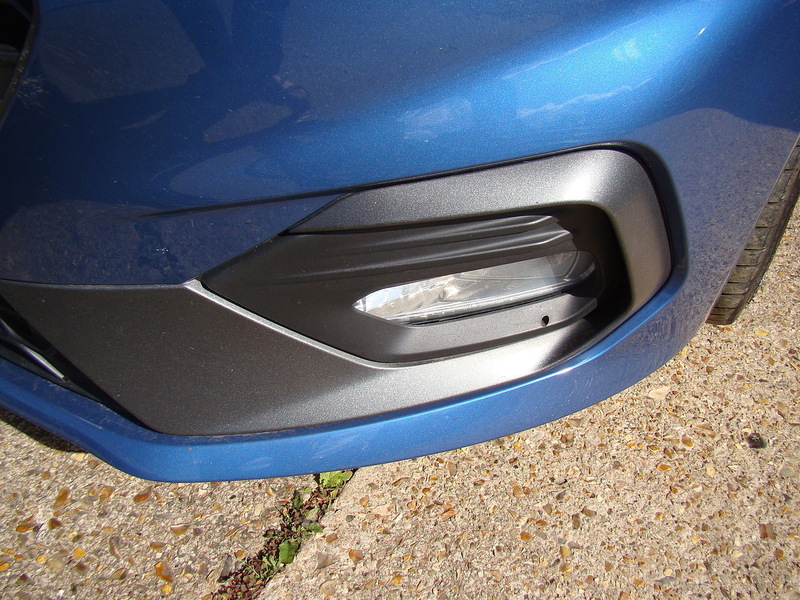 Ford 1.5T EcoBoost ST-2 Hatchback 5dr Petrol Manual Euro 6 (s/s) (200 ps)