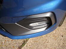 Ford Fiesta T EcoBoost ST-2 